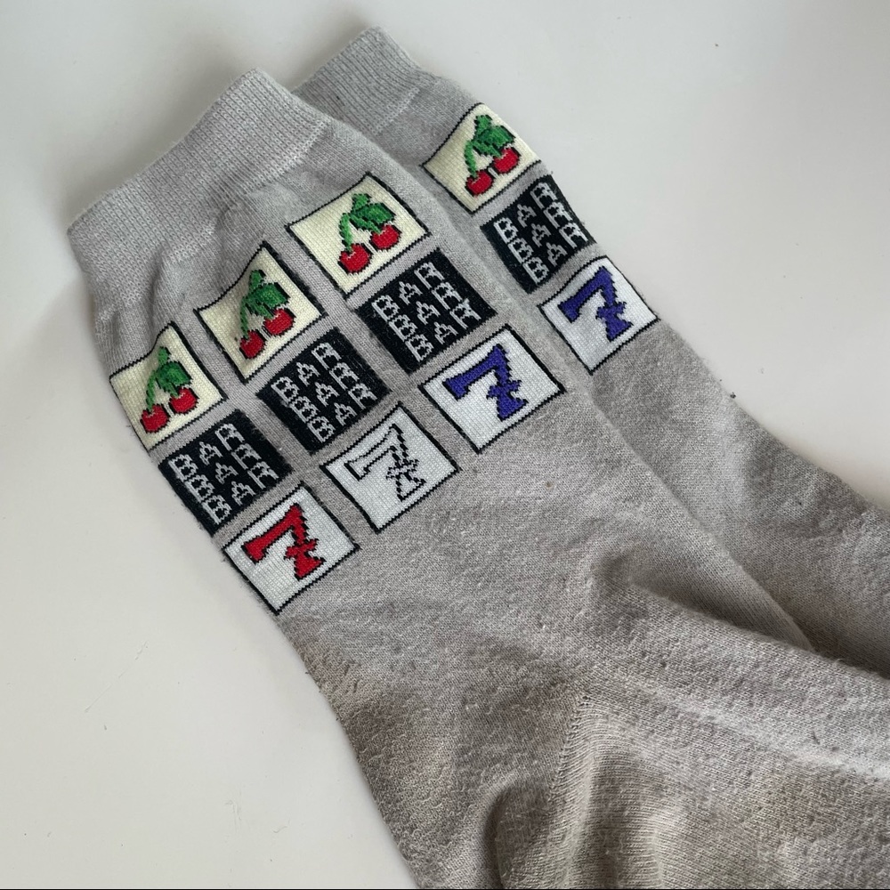 💰SOLD💰 slot socks
